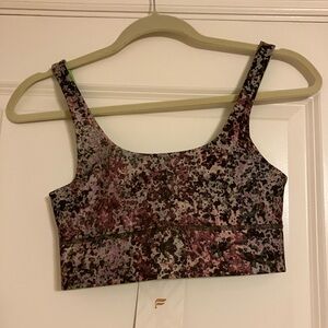 NWT Fabletics Harlan Reversible Bra XXS